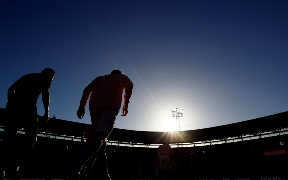 Нидерландия - Полша, Лига на нациите