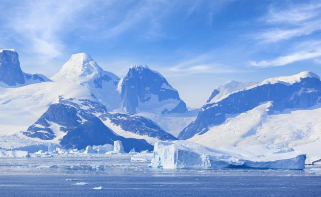 Антарктида: Какво не знаем за най-голямата пустиня на Земята