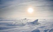 Какво се крие под леда на Антарктида?
