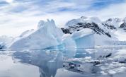 НАСА: Антарктика се разпада по краищата