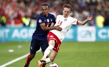 Мениджърът на Челси Томас Тухел е идентифицирал защитника на Севиля