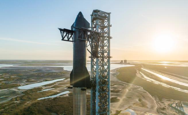 Взривената ракета не е провал за SpaceX