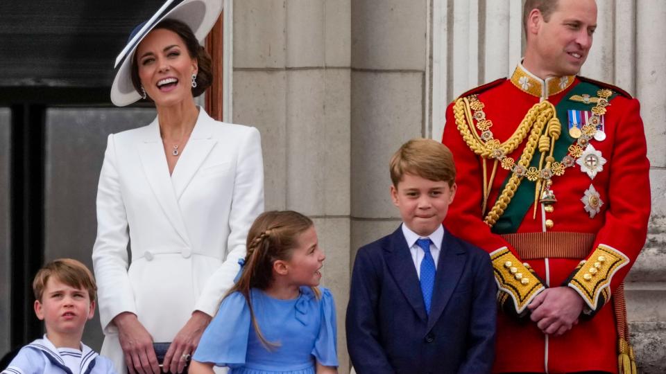 Принц Уилям и Кейт Мидълтън са готови да направят сериозна