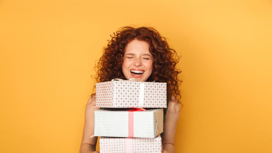 Какво да подарите на някого, който си има всичко? 5 супер идеи за запомнящи се подаръци