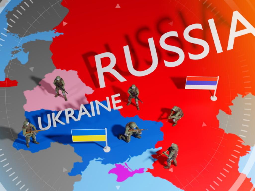 Русия е отблъснала масирана въздушна атака на Украйна срещу Севастопол