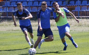 Носителят на SESAME Купа на България Левски ще изиграе първата