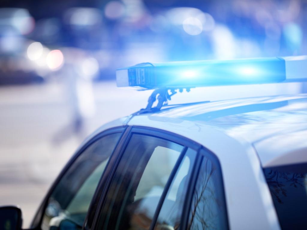 Четирима мъже двама от които полицаи бяха арестувани в Пловдив
