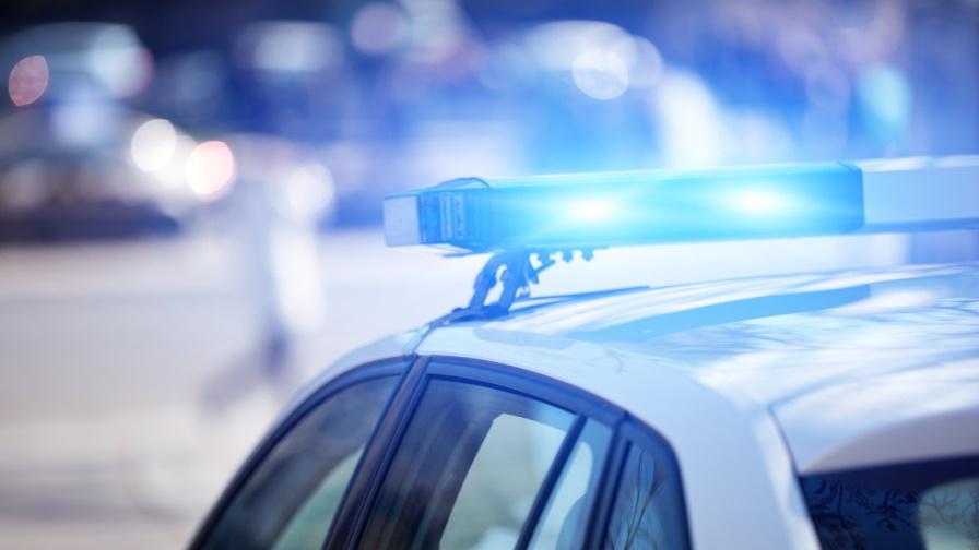 След гонка с полицията: Хванаха шофьор с 9 кг дрога в автомобила