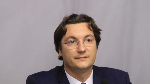 <p>След изборния провал: БСП гласува вот на доверие за Крум Зарков</p>
