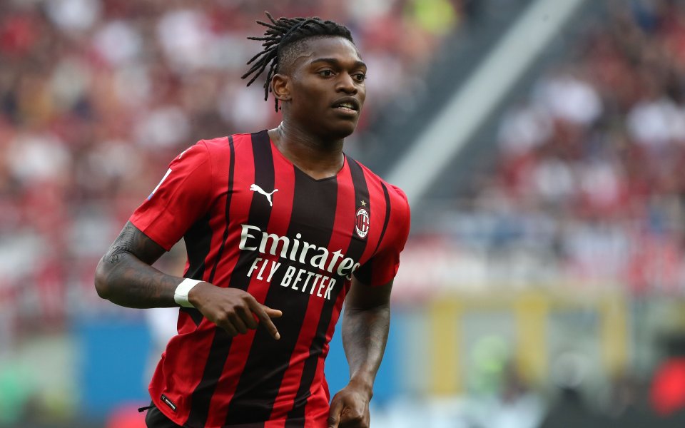 Италианският шампион Милан ще направи всичко възможно да задържи своята