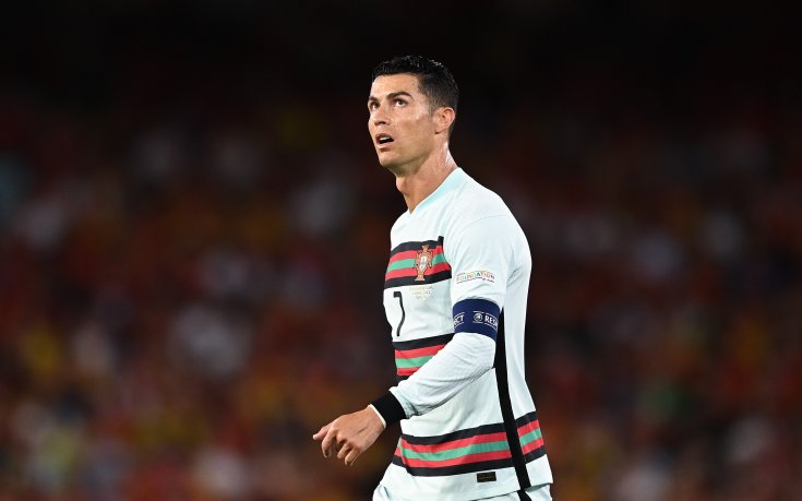 Моуриньо връща Роналдо в Италия