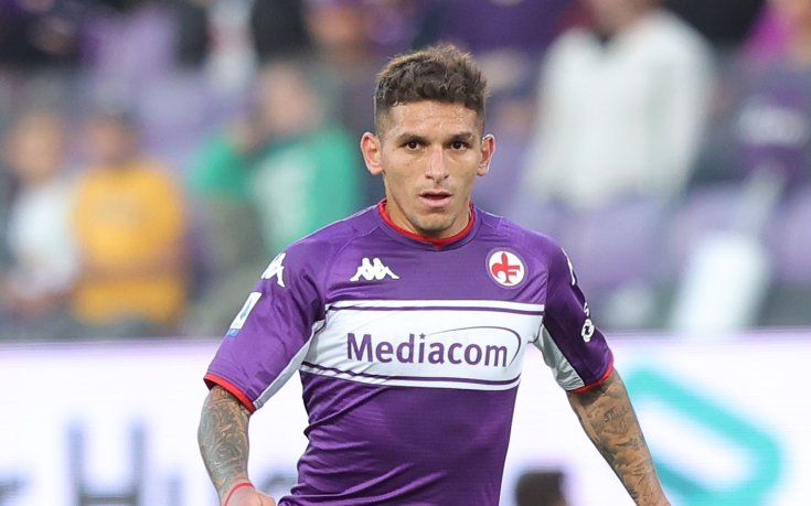 Галатасарай уреди халф на Арсенал