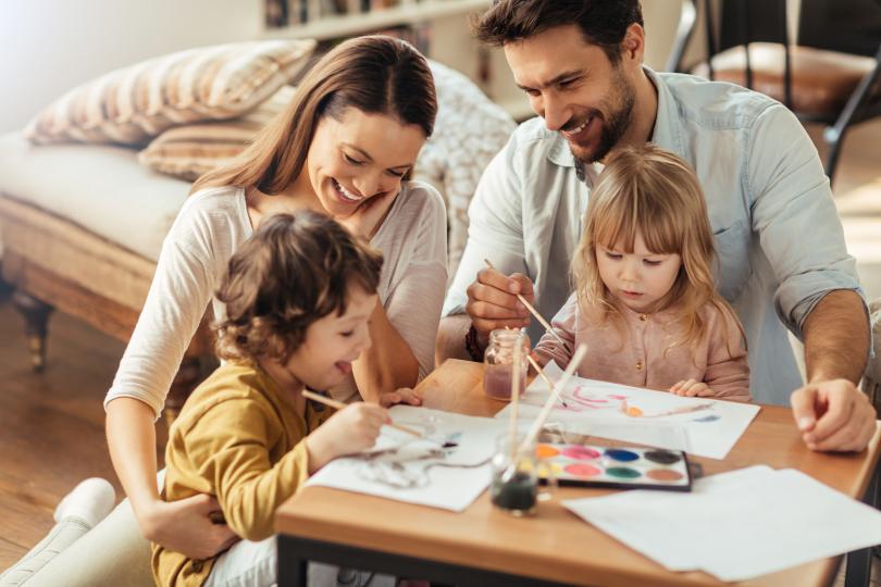 10 здравословни стратегии за дисциплина, които работят