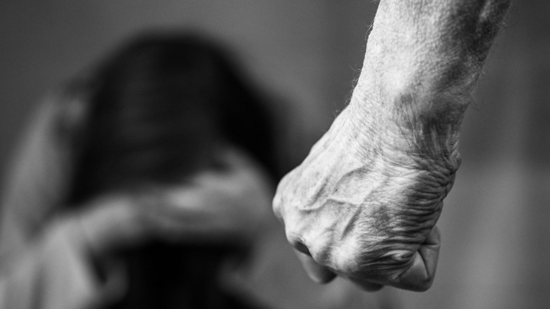 Пред говорят близки на 30 годишна пребита жена от Ямбол Обвинен за побоя