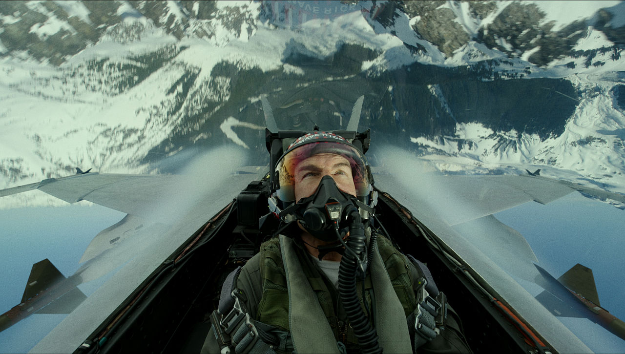 Маверик се завръща: Официално потвърдиха „Топ Гън 3“ след историческия успех от 1,5 милиарда долара