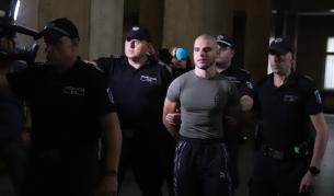 <p>Може ли Васил Михайлов да бъде екстрадиран в Гърция? Говори адвокатът му</p>