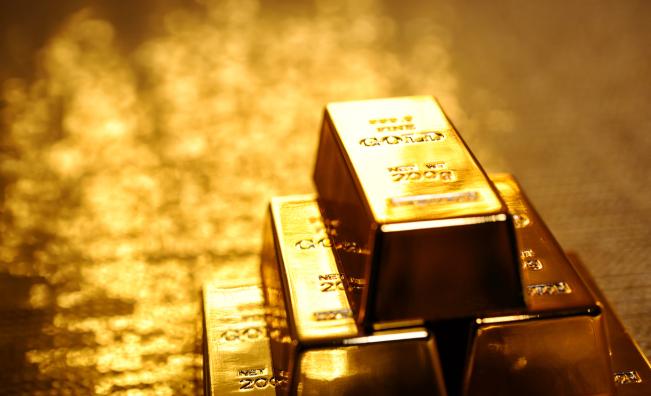 Кюлчета, монети и бижута: Почти 6% от световното злато е в Германия