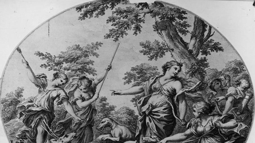 7 влиятелни римски богове и богини