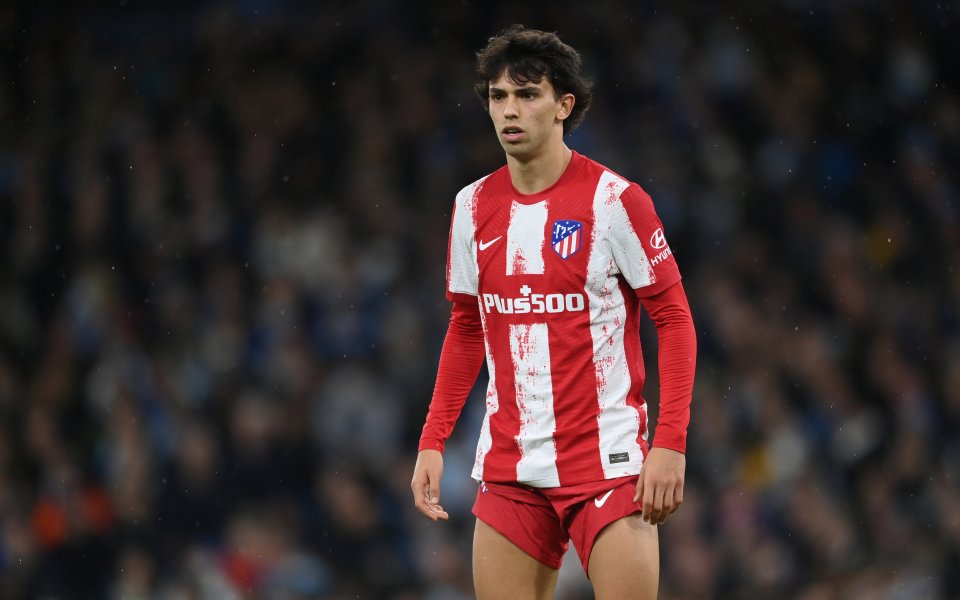 Английският шампион Манчестър Сити не мисли да спира с гръмките