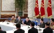 Пхенян отбеляза годишнина от Корейската война и се зарече да отмъсти на САЩ