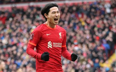 Отборите на Ливърпул и Монако са се договорили за трансфера