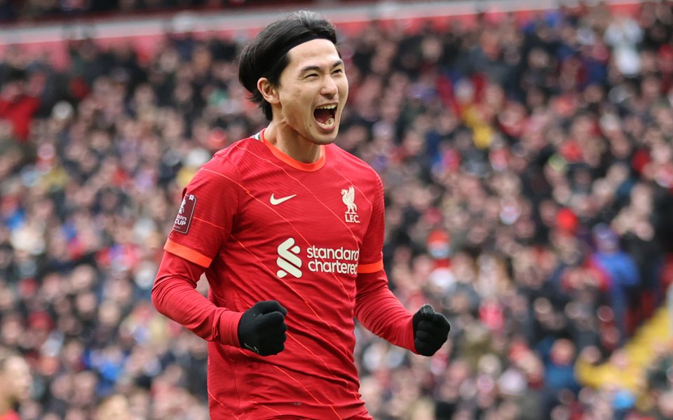 Отборите на Ливърпул и Монако са се договорили за трансфера