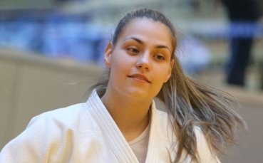 Лидия Брънчева с бронз от Европейската купа по джудо за юноши