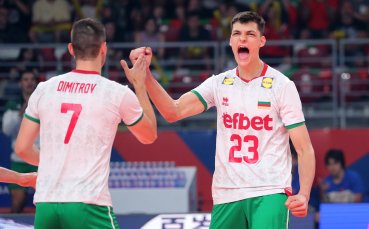 България ще играе срещу световния шампион Полша в първия ден