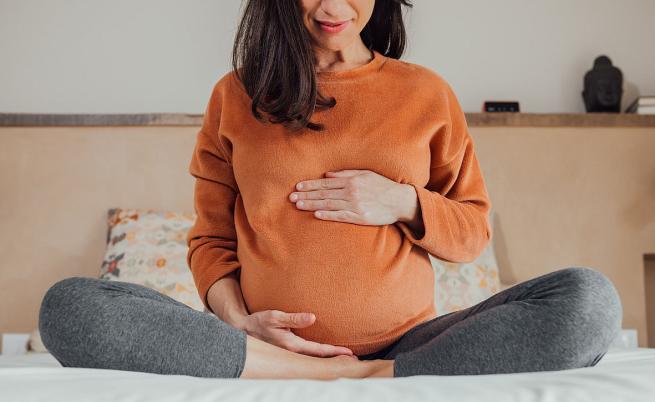 Предизвикателен, но уникален: Защо периодът на бременност е толкова специален