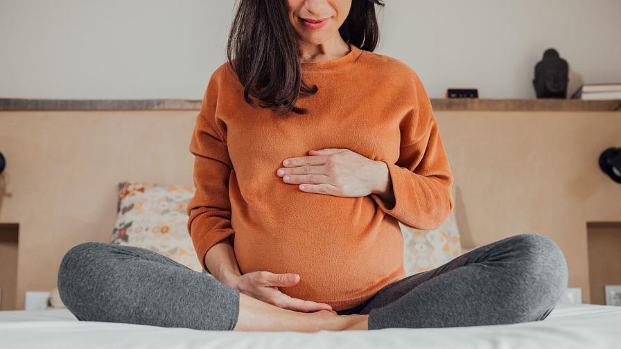 Предизвикателен, но уникален: Защо периодът на бременност е толкова специален