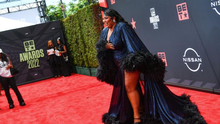  Разкош и пера от Лизо 