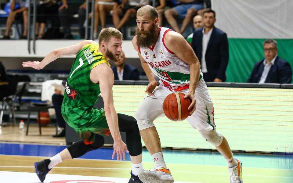 &bdquo;Със сигурност имаме основания да съжаляваме, че не успяхме да