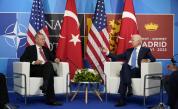 Провалът на НАТО и триумфът на Ердоган