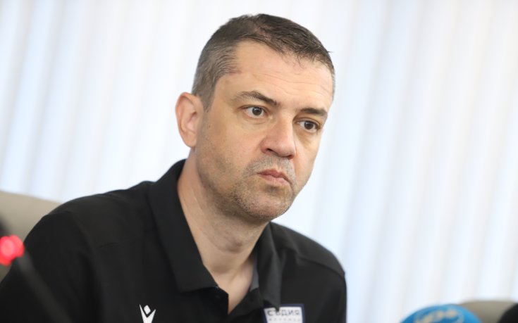 Босът на съдиите Виктор Кашай напуска поста си