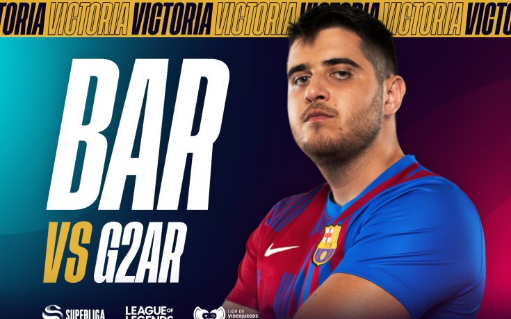 Михаил Петков и Барселона с важна победа в суперлигата