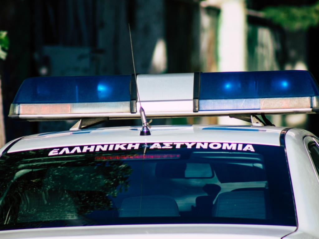Арестуваха трима гърци в Александруполис за отвличане на българка.(*Видеото е