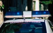 Намериха полуприпаднали деца, заключени в българска кола в Гърция