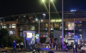 Задържаха избягалия шофьор от катастрофата в София