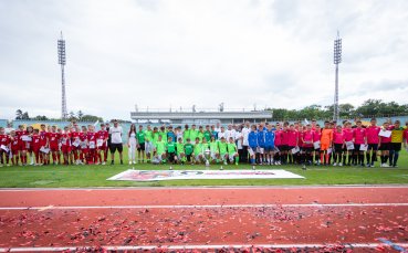 Втори мемориален турнир В памет на Георги Марков ще