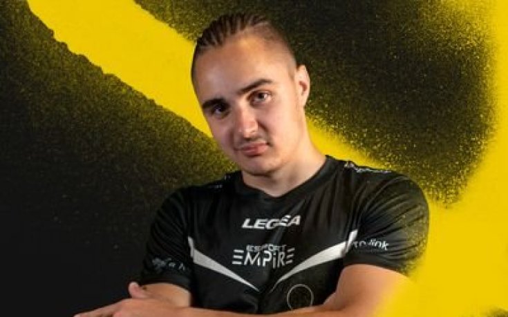 Димитър Костадинов и CASE продължават да мачкат