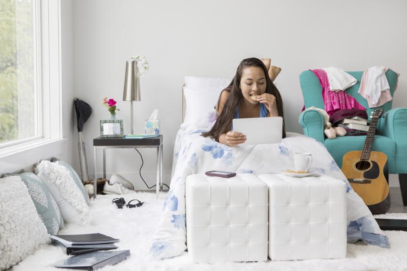 9 от най-големите изненади при отглеждането на тийнейджъри (от Рита Темпълтон)