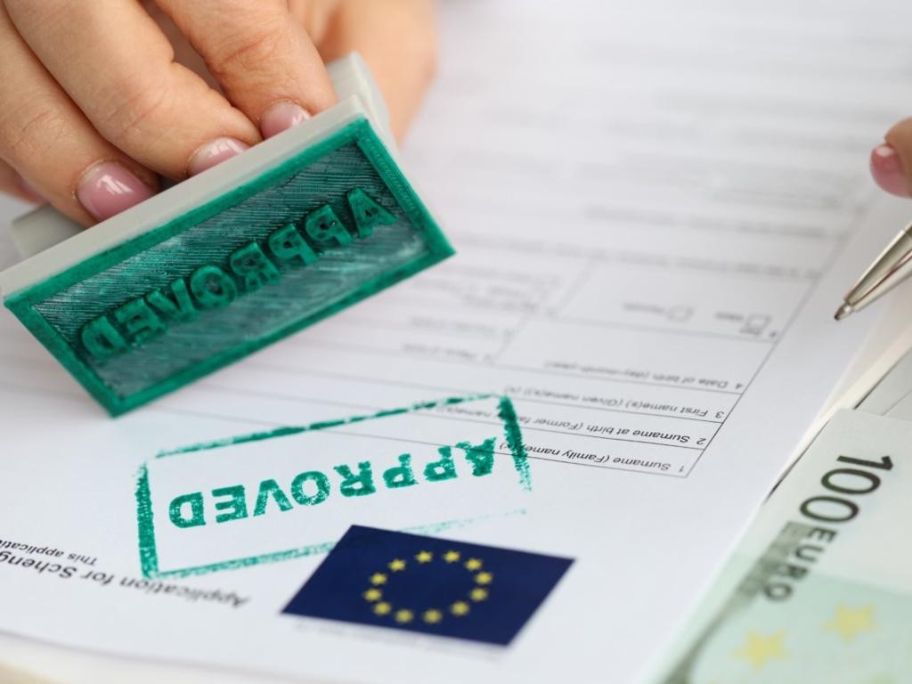 Румъния и България ще се присъединят към Шенген по въздух