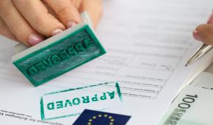 Какви са загубите от частичното приемане на България в Шенген