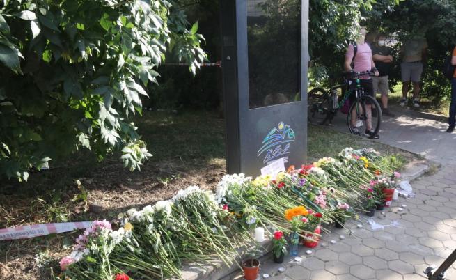 Проговори майката на едно от загиналите в катастрофата в София момичета