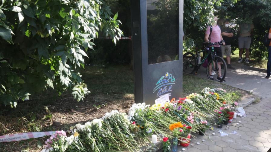 Проговори майката на едно от загиналите в катастрофата в София момичета