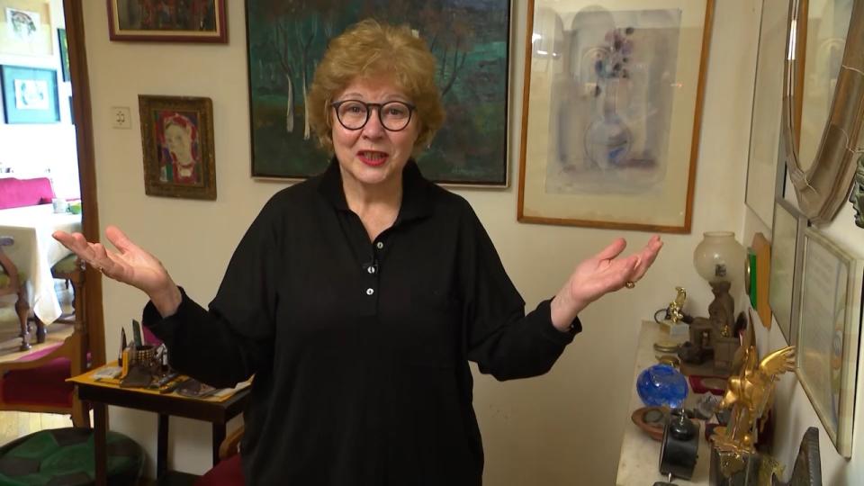Мария Статулова