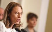Ива Митева: Борисов има много маски, показва ги ежедневно, държи 