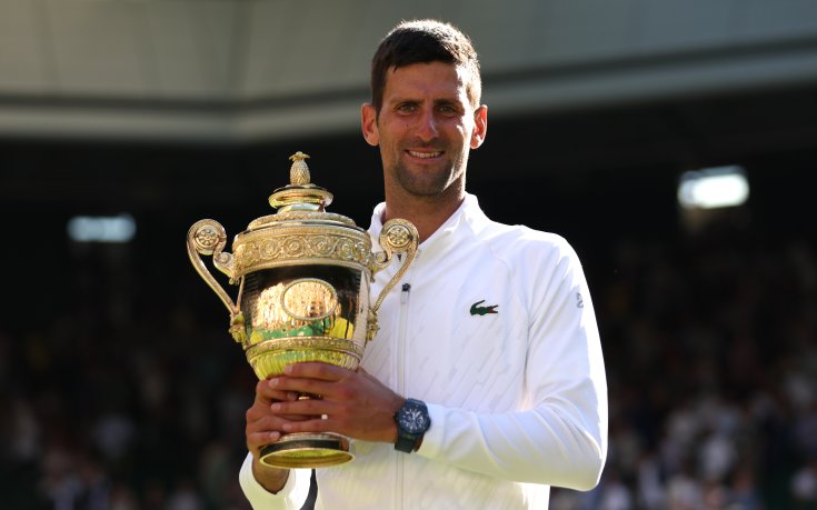 Официално: Новак Джокович пропуска US Open