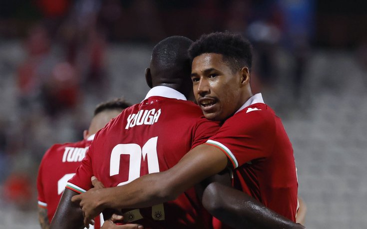 ЦСКА получи 2000 билета за гостуването на Локомотив София