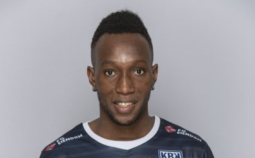 ЦСКА ще подпише договор с нападателя Дауда Бамба и той ще остане на